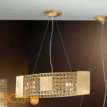 Подвесной светильник Orion Leuchten HL 6-1547/3 alt-gold